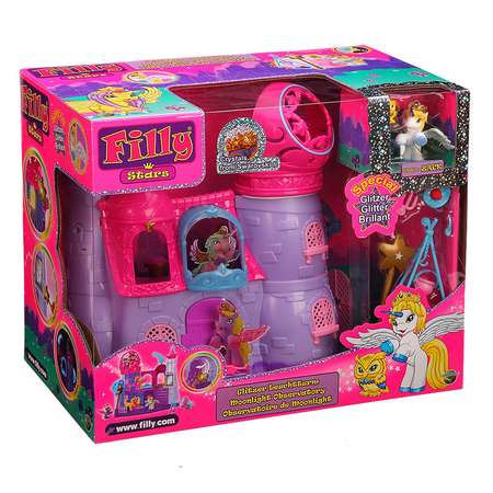 Игровой набор Filly