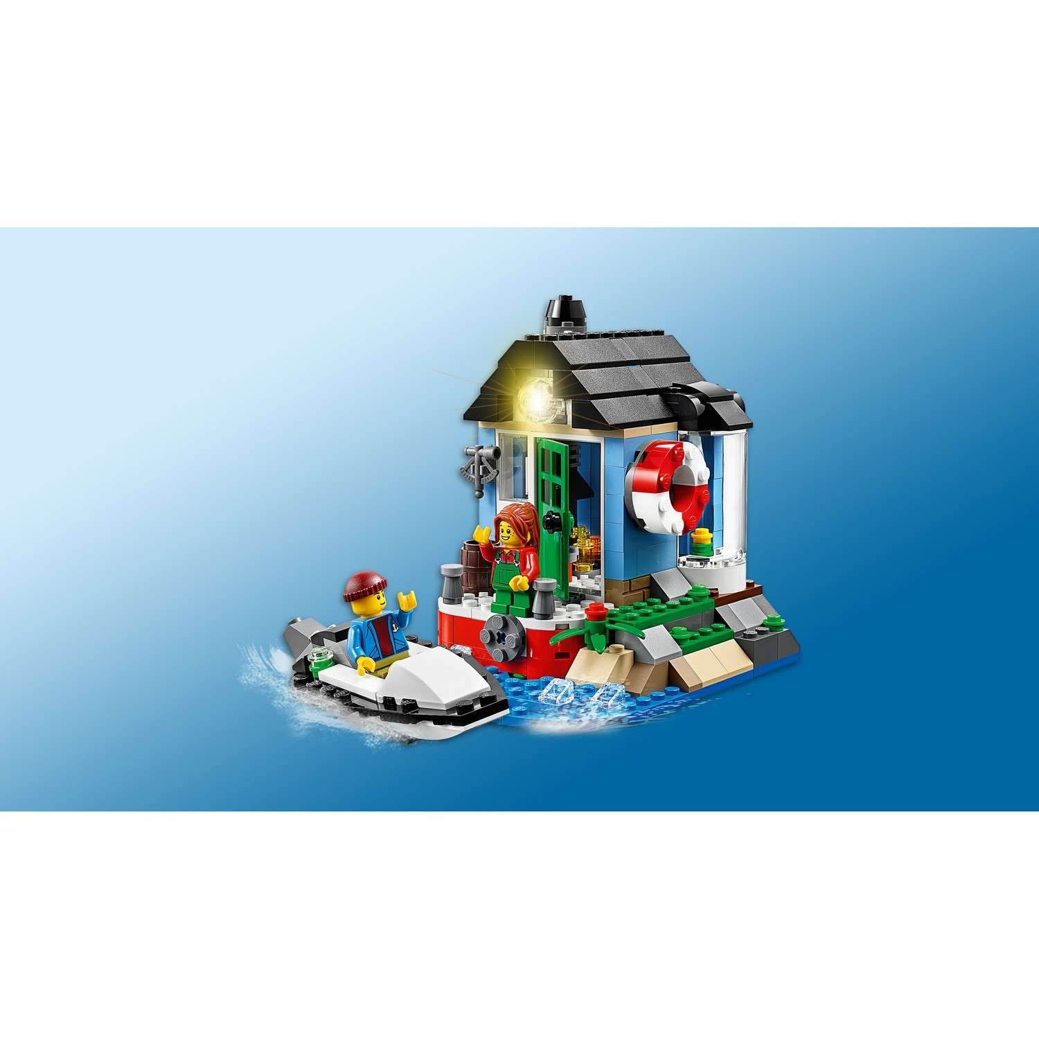 Lego 31051 sales