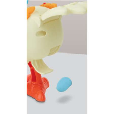 Набор для лепки Play-Doh Курочка-чудо в перьях E66475L0