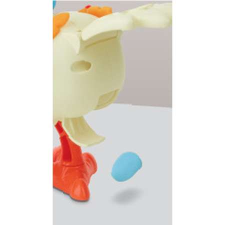Пластилин Play-Doh Курочка-чудо в перьях