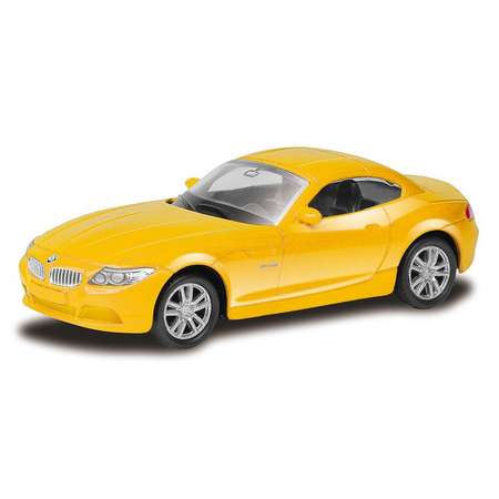 Машинка Mobicaro BMW Z4 1:60 в ассортименте