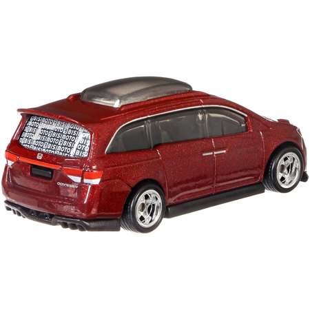 Автомобиль Hot Wheels 1:64