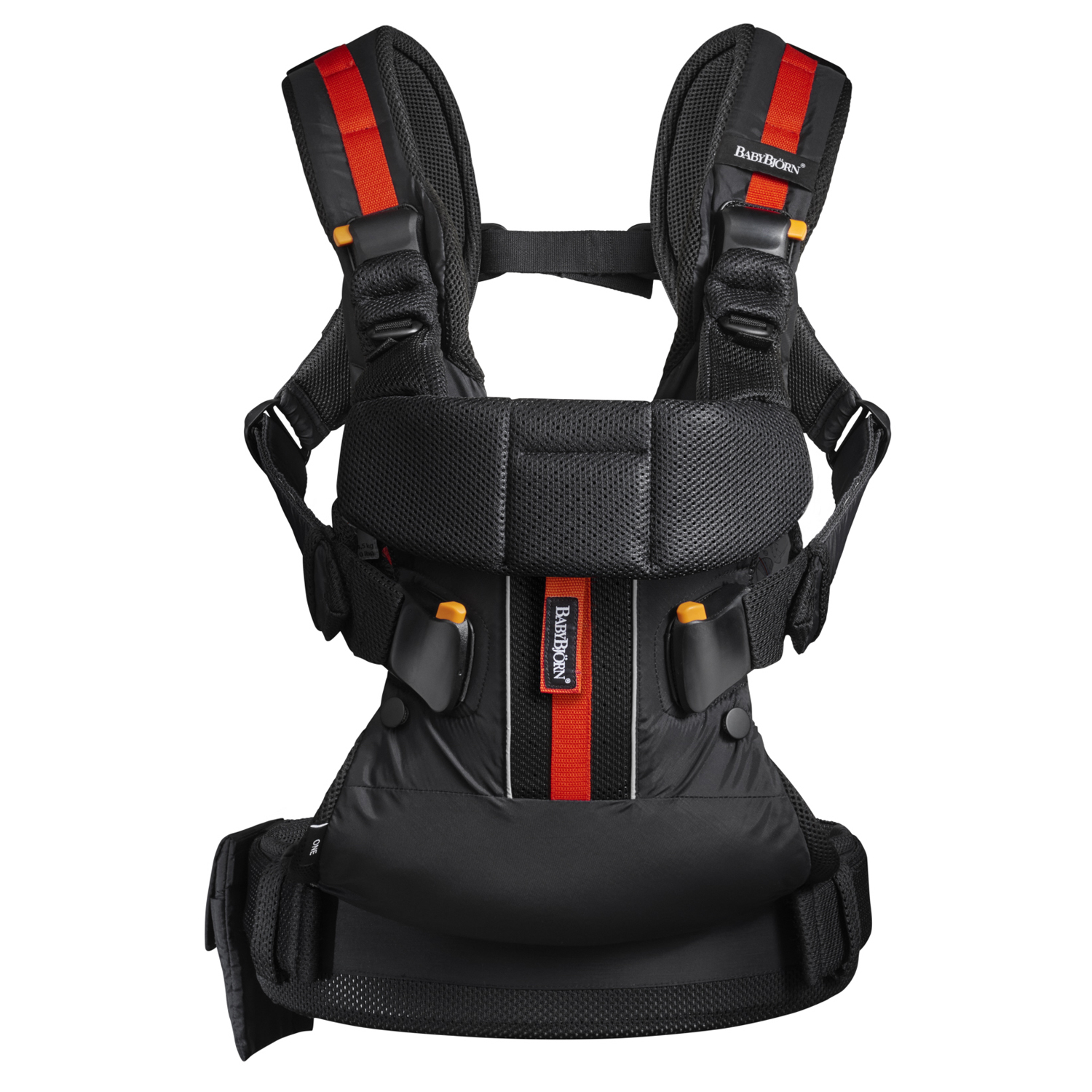 BabyBjorn ONE OUTDOORS 9849