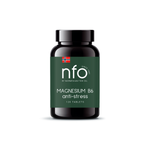Комплекс магния + витамин В NFO №120