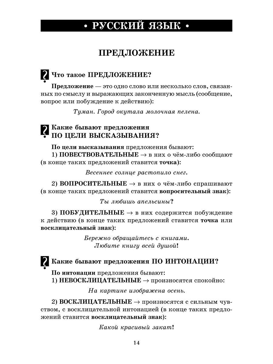 Книга ИД Литера Справочник школьника в вопросах и ответах. Русский.  Математика. Чтение. 1-4 классы купить по цене 350 ₽ в интернет-магазине  Детский мир