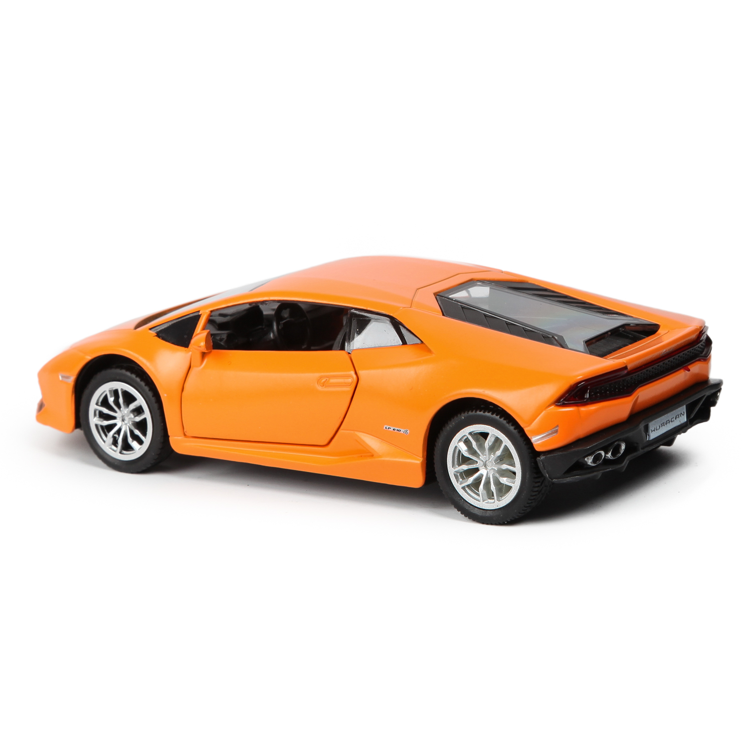 Автомобиль Mobicaro Lamborghini Huracan 1:32 544996M(F) - фото 3