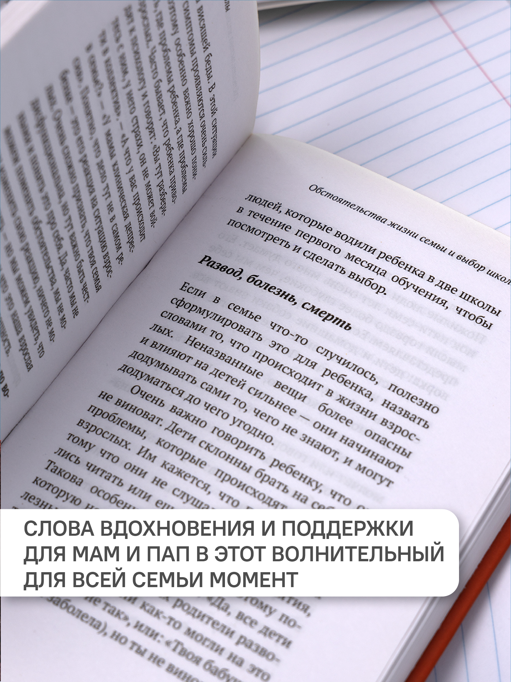 Образовательный невроз Как выбрать школу Никея Психология для родителей - фото 7