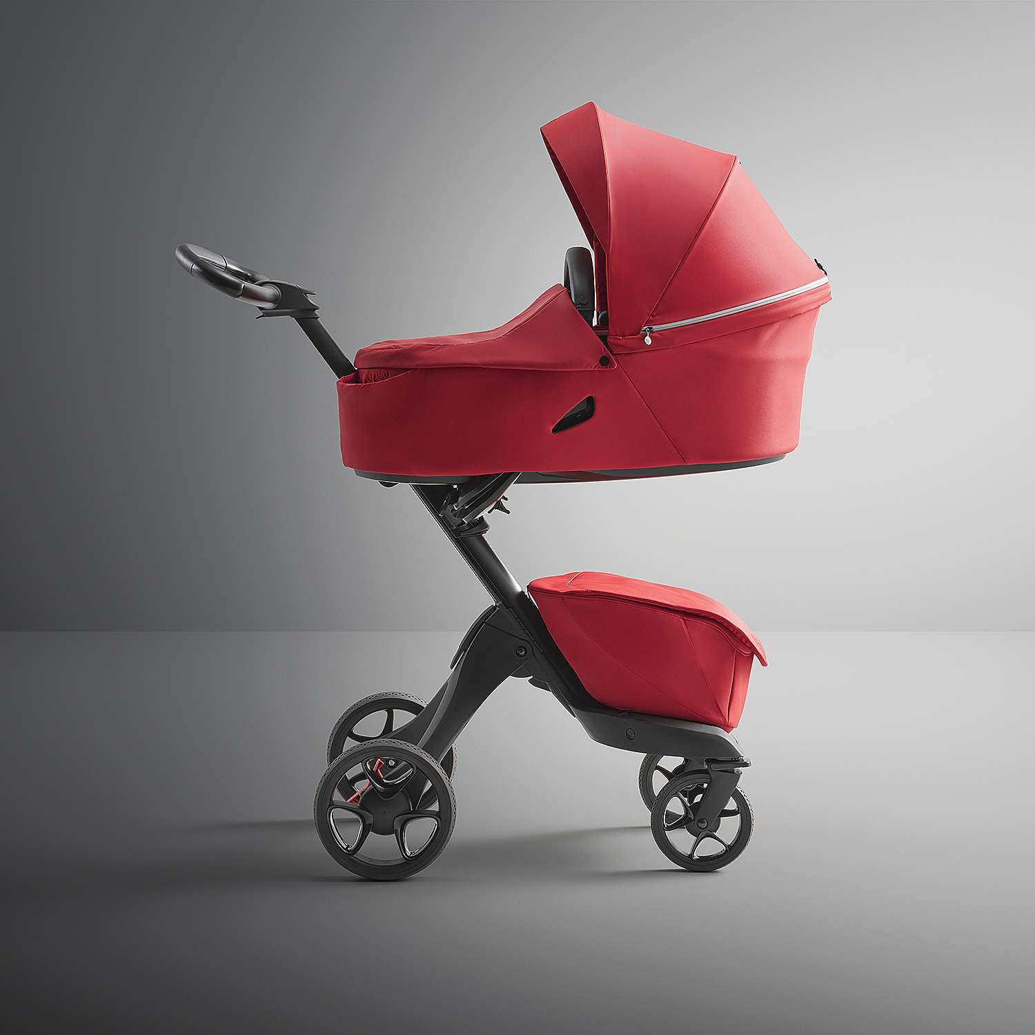 Прогулочная коляска Stokke Scoot купить в Минске по низким ценам с фото