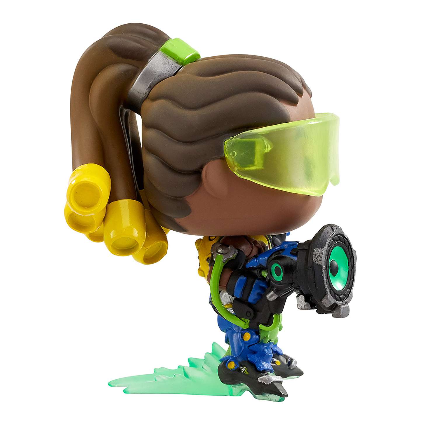 Игрушка Funko Pop Games Overwatch Lucio Fun220 - фото 3