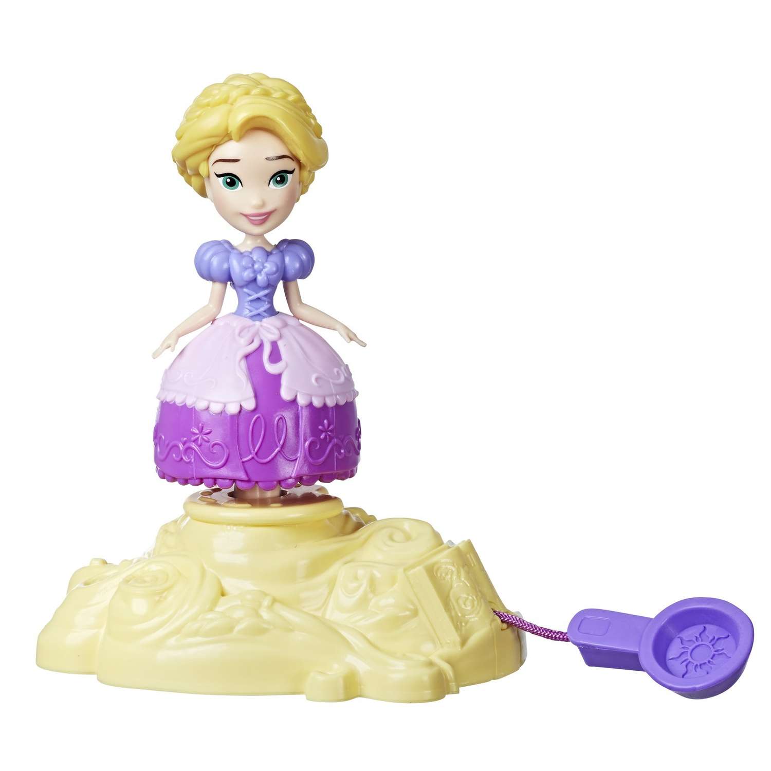 Кукла Princess Disney Hasbro Муверс в ассортименте E0067EU4 - фото 4