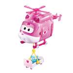 Набор игровой Super Wings Спасательный вертолёт Диззи EU770840