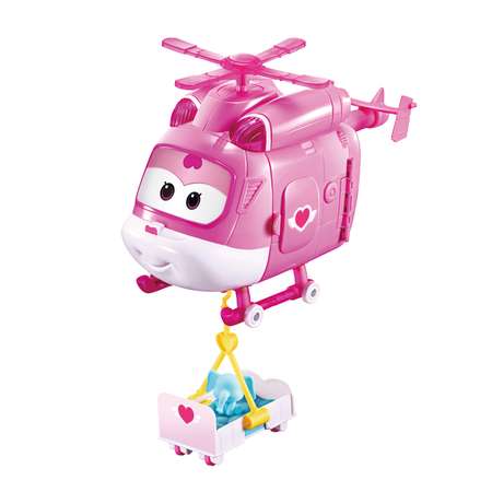 Игровой набор Super Wings