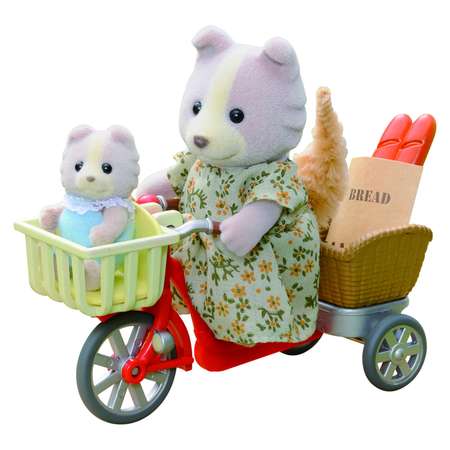 Игровой набор Sylvanian Families