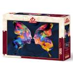Пазл ART PUZZLE классический