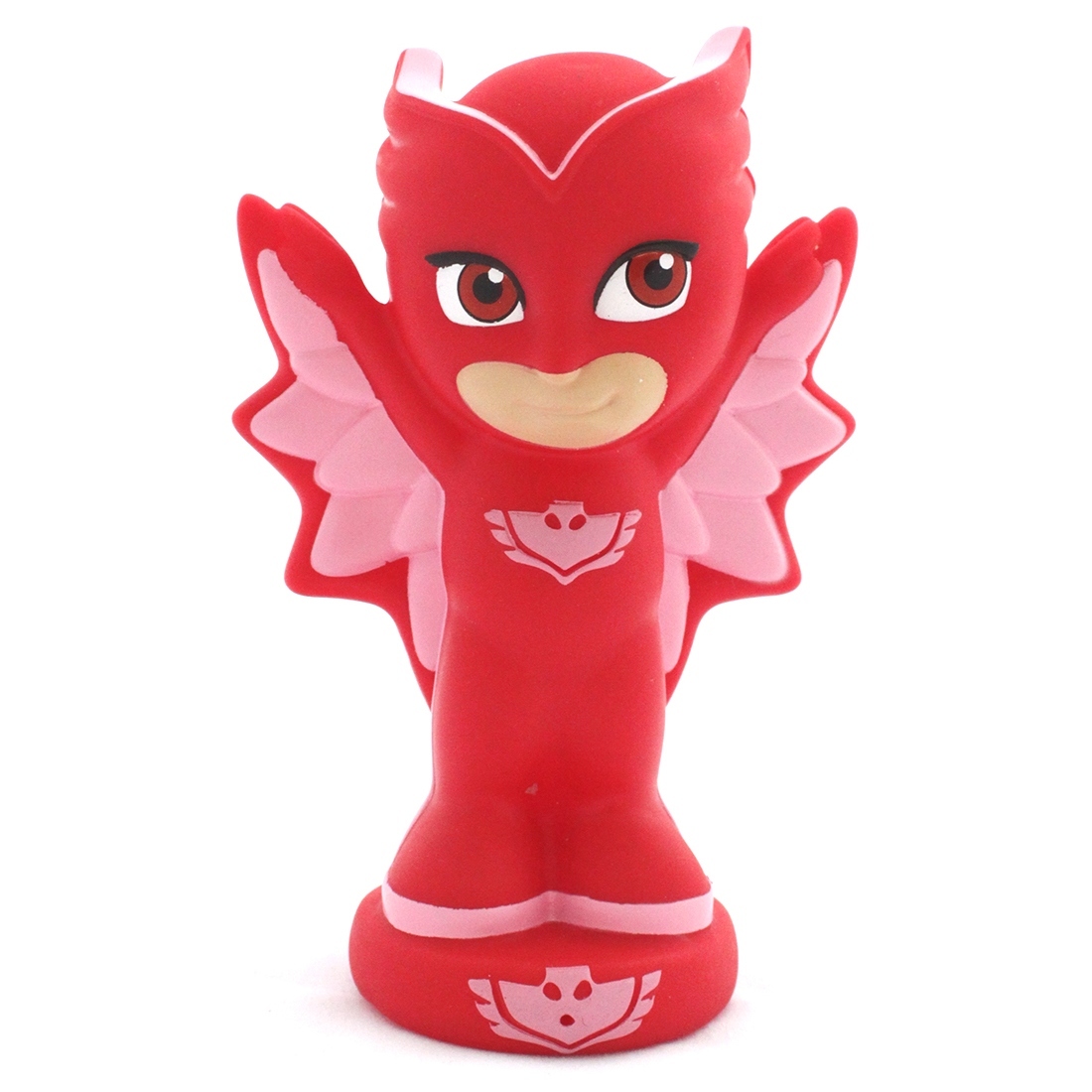 Игрушки для ванной PJ masks 3шт 32598 - фото 4