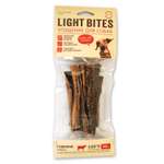 Лакомство для собак LIGHT BITES Говяжий рубец 40г LB0018