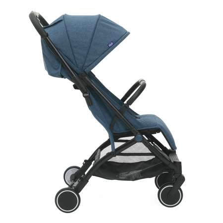 Коляска Chicco Trolleyme Calypso Blue