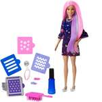 Кукла Barbie Цветной сюрприз