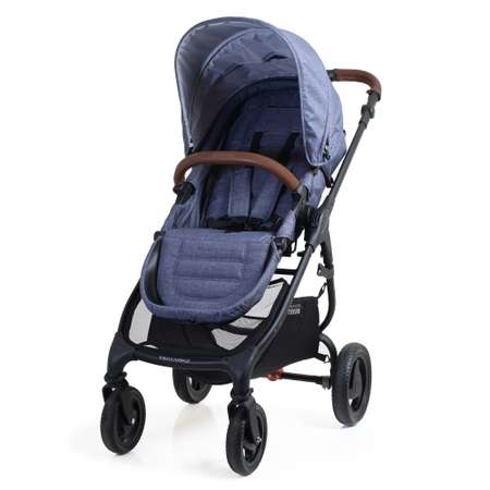 Коляска прогулочная Valco baby Snap 4 Ultra