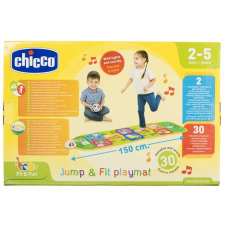 Коврик Chicco Классики