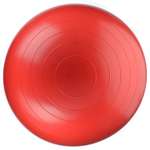 Фитбол DOCA 65 см красный
