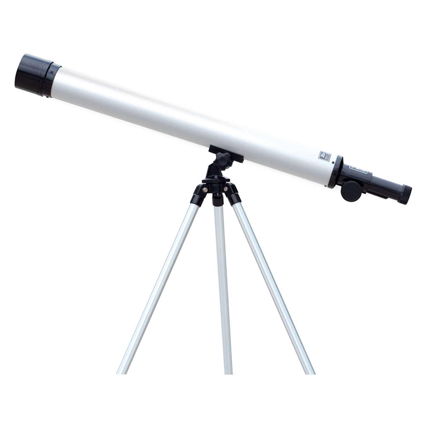 Телескоп EDU-TOYS со штативом TS002 35x-50x - фото 2