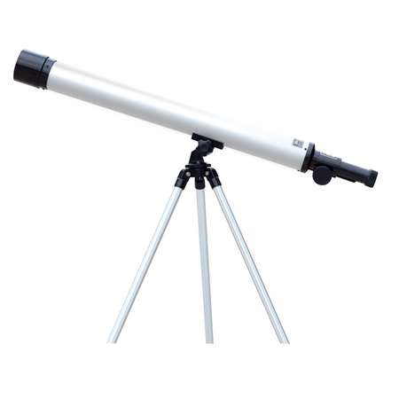 Телескоп EDU-TOYS со штативом TS002 35x-50x