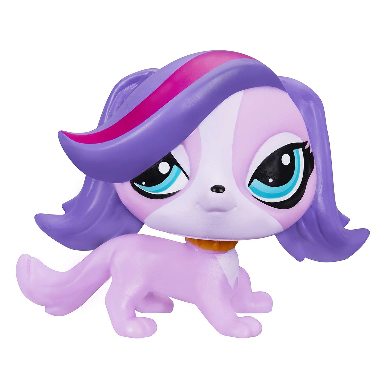 Зверюшка Littlest Pet Shop в ассортименте - фото 22