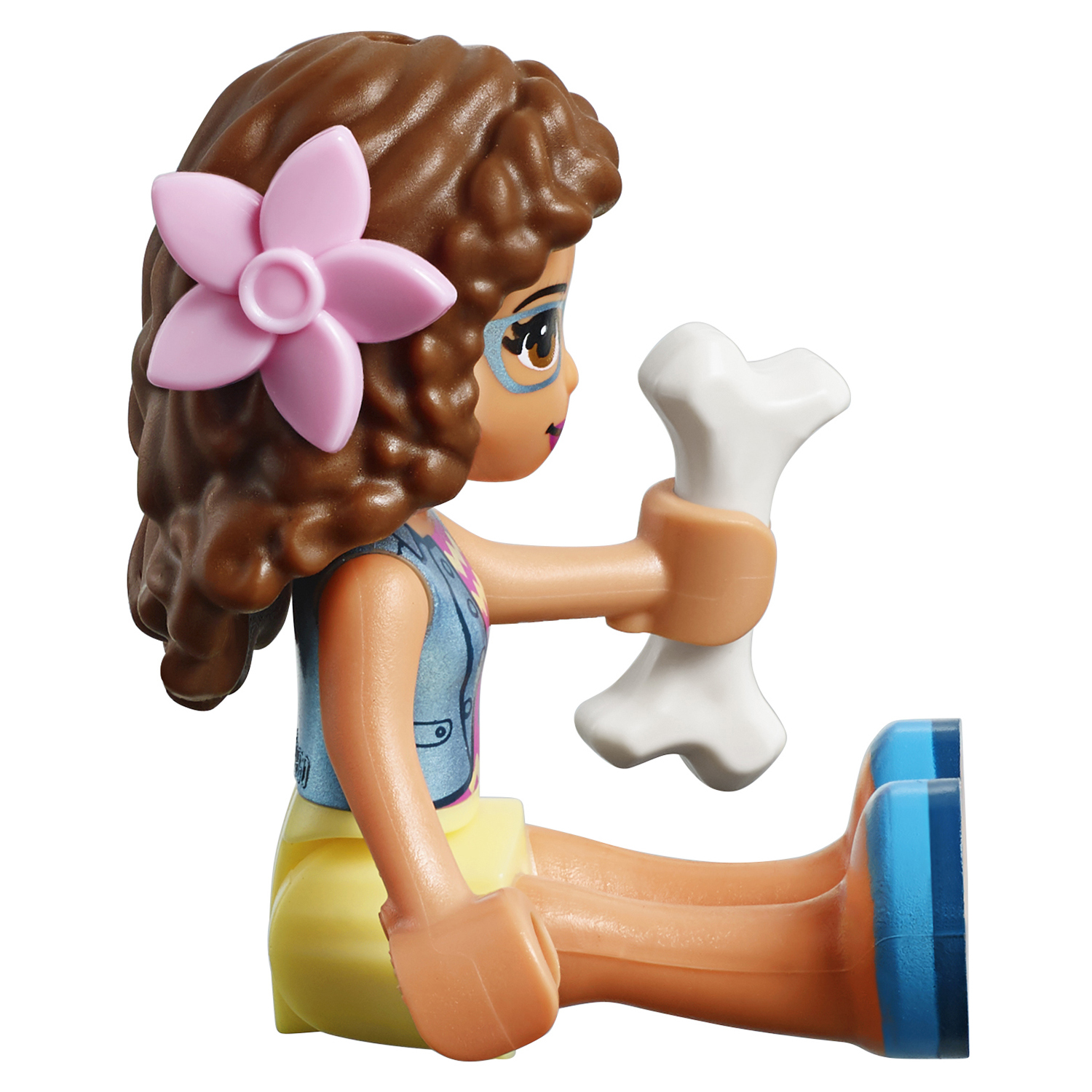 Конструктор LEGO Friends Большая шкатулка дружбы 41359 - фото 27