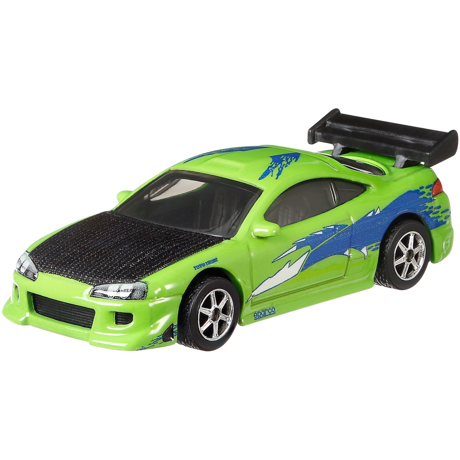 Автомобиль Hot Wheels Форсаж 1:64 в ассортименте GBW75 - фото 20