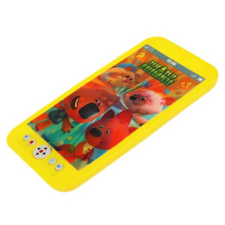 Игрушка УМка Мимимишки Телефон