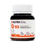 Комплексная пищевая добавка Nutriheal Q10 tabs 60таблеток