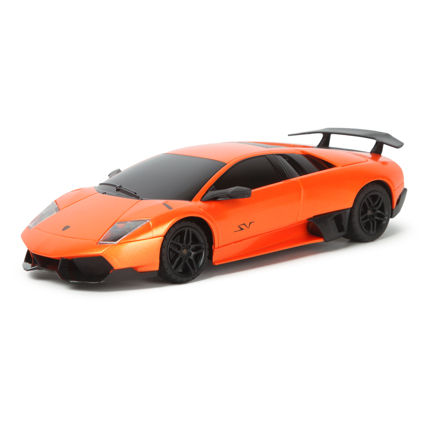 Автомобиль РУ Rastar Lamborghini 1:24 - фото 3