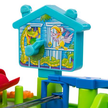 Игра настольная Tomy Веселый лабиринт T7070EN2 T7070ML2