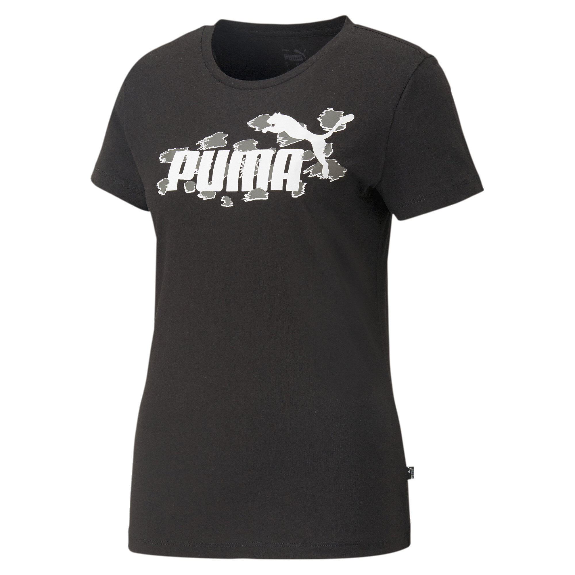 Футболка Puma 67368701 - фото 5