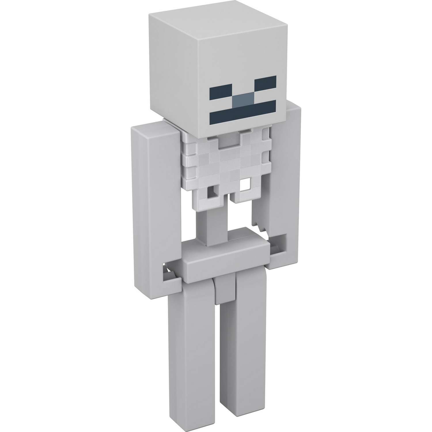 Фигурка Minecraft Скелетбольшая GGR03 - фото 5