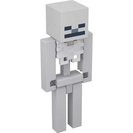 Фигурка Minecraft Скелетбольшая GGR03