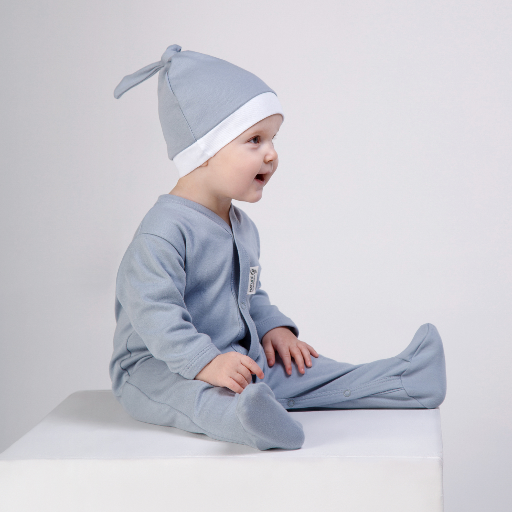 Комбинезон Amarobaby AB-OD21-NE301/11 - фото 6