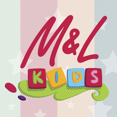 M and L kids