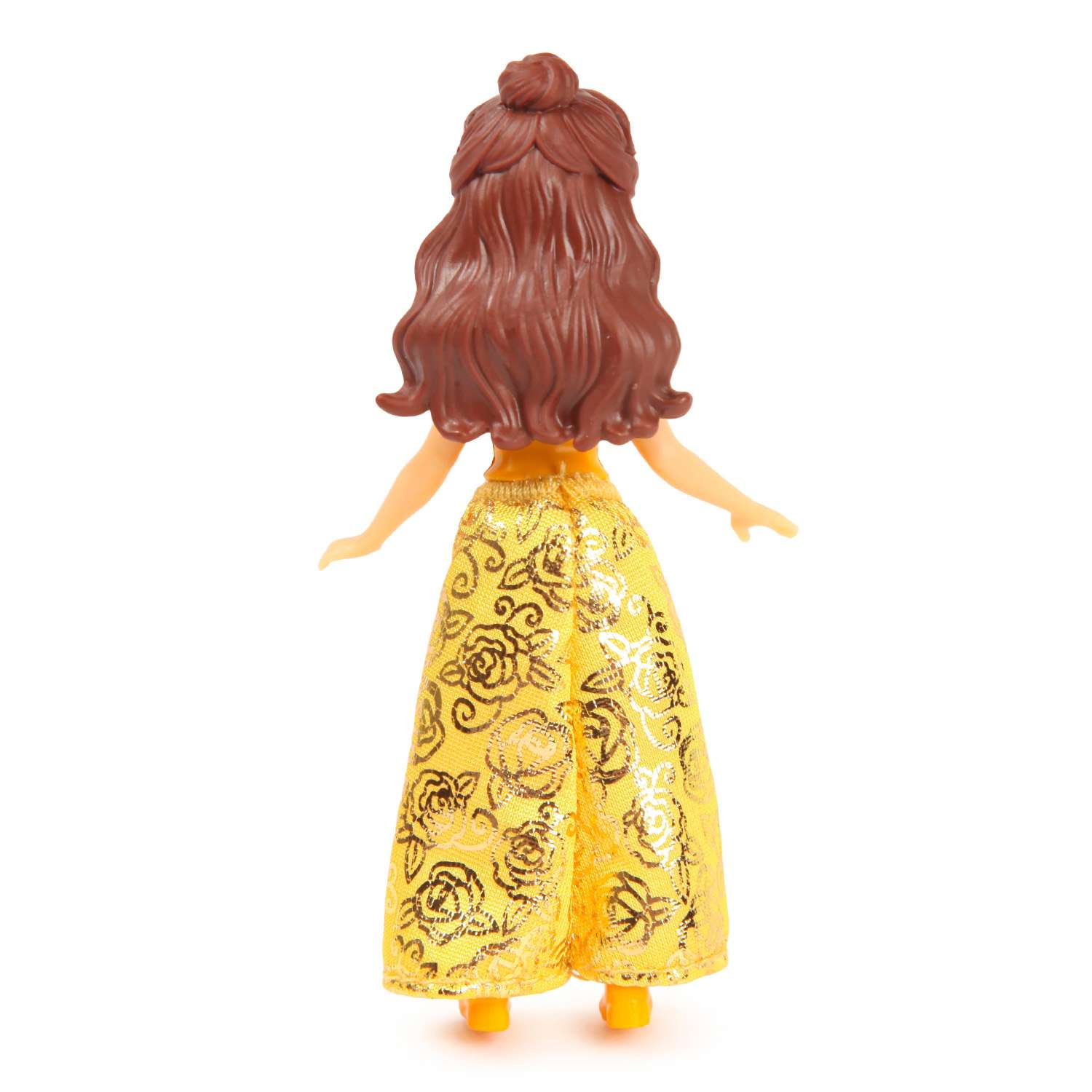 Кукла Disney Princess маленькие HLW78 HLW69 - фото 2