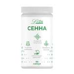 Сенна молотая Li Da 90 капсул