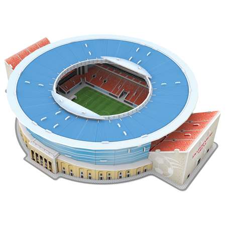 Пазл 3D IQ 3D PUZZLE Екатеринбург Арена 16553