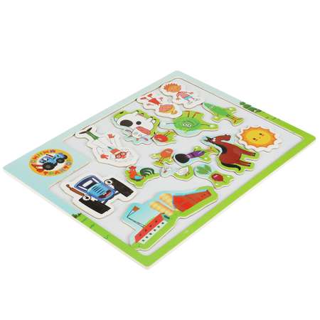 Игрушка Буратино подвеска