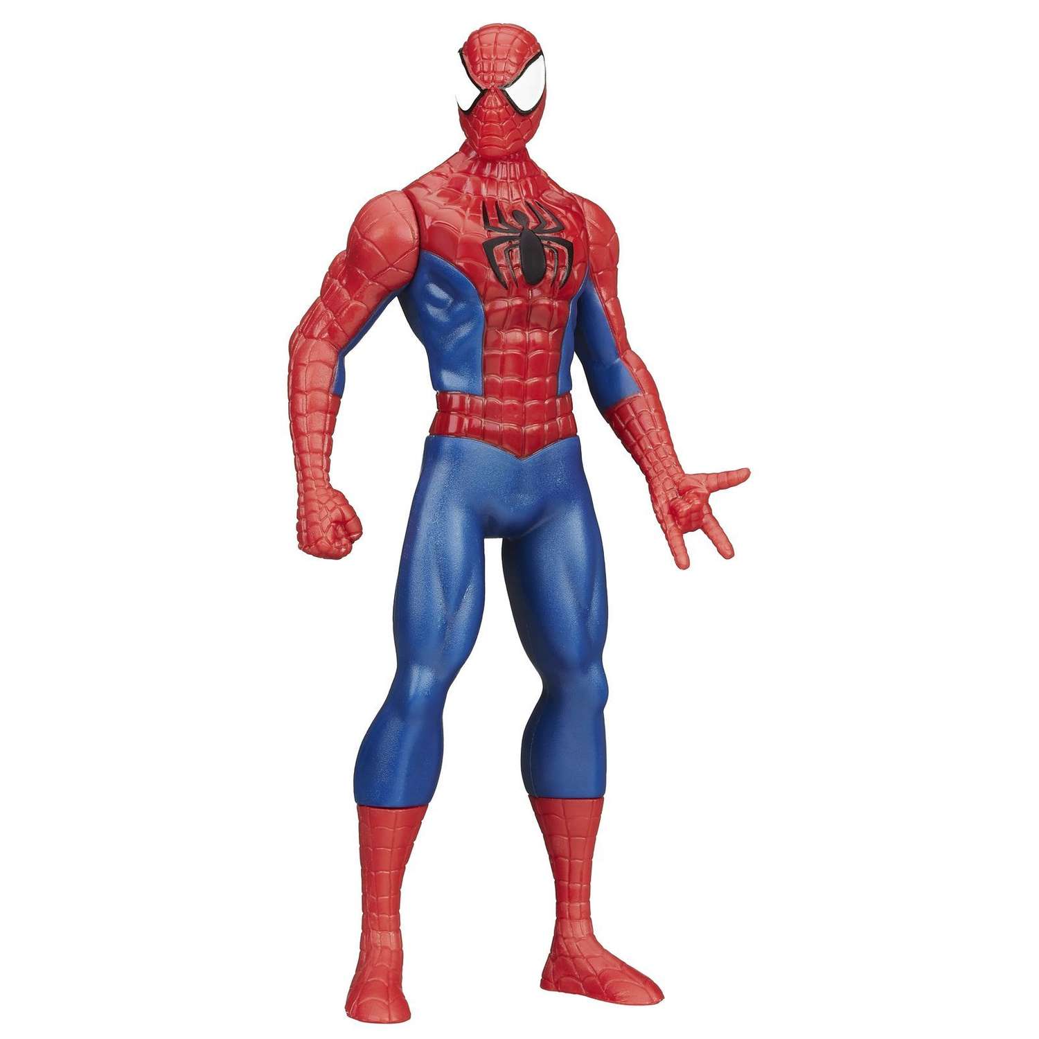 Фигурка Человек-Паук (Spider-man) (Marvel) Человек-Паук B1816EU4 - фото 1