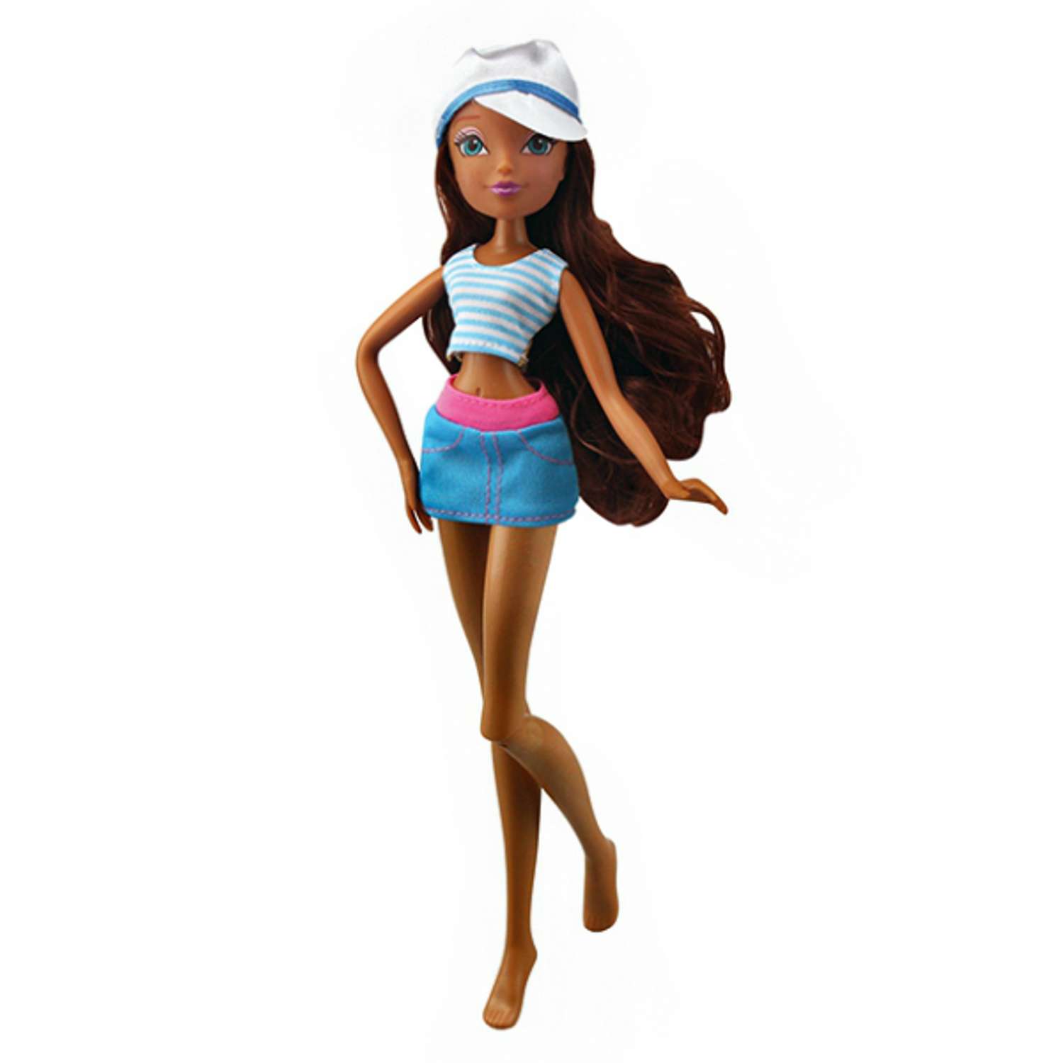 Кукла Winx Одиссея в ассортименте IW01791400 - фото 2