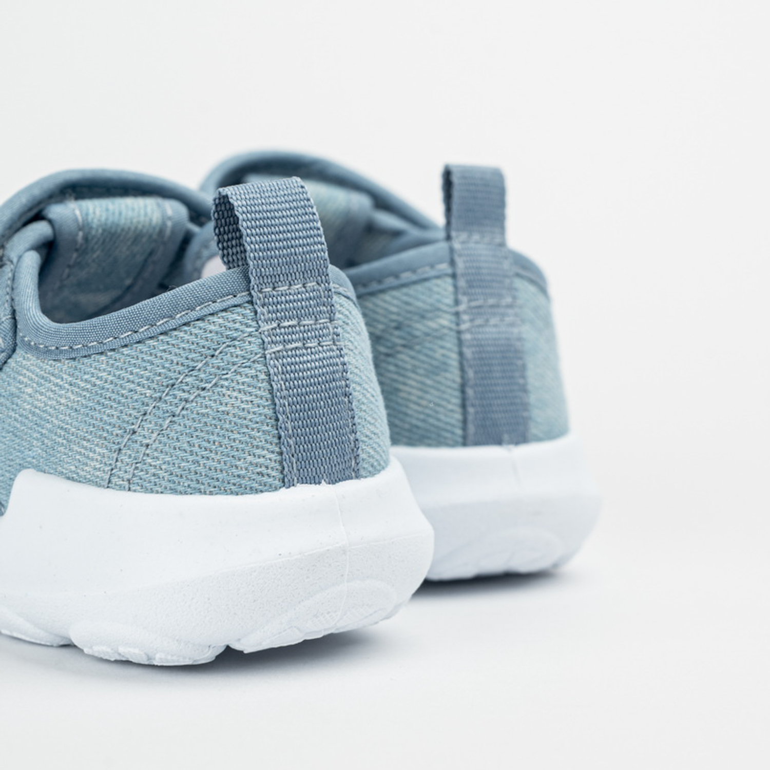Сандалии TikkaGo 7T15_917_blue_jeans - фото 4
