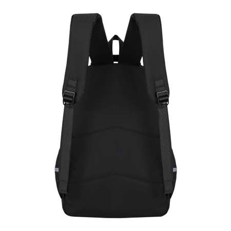 Рюкзак MERLIN M306 черный