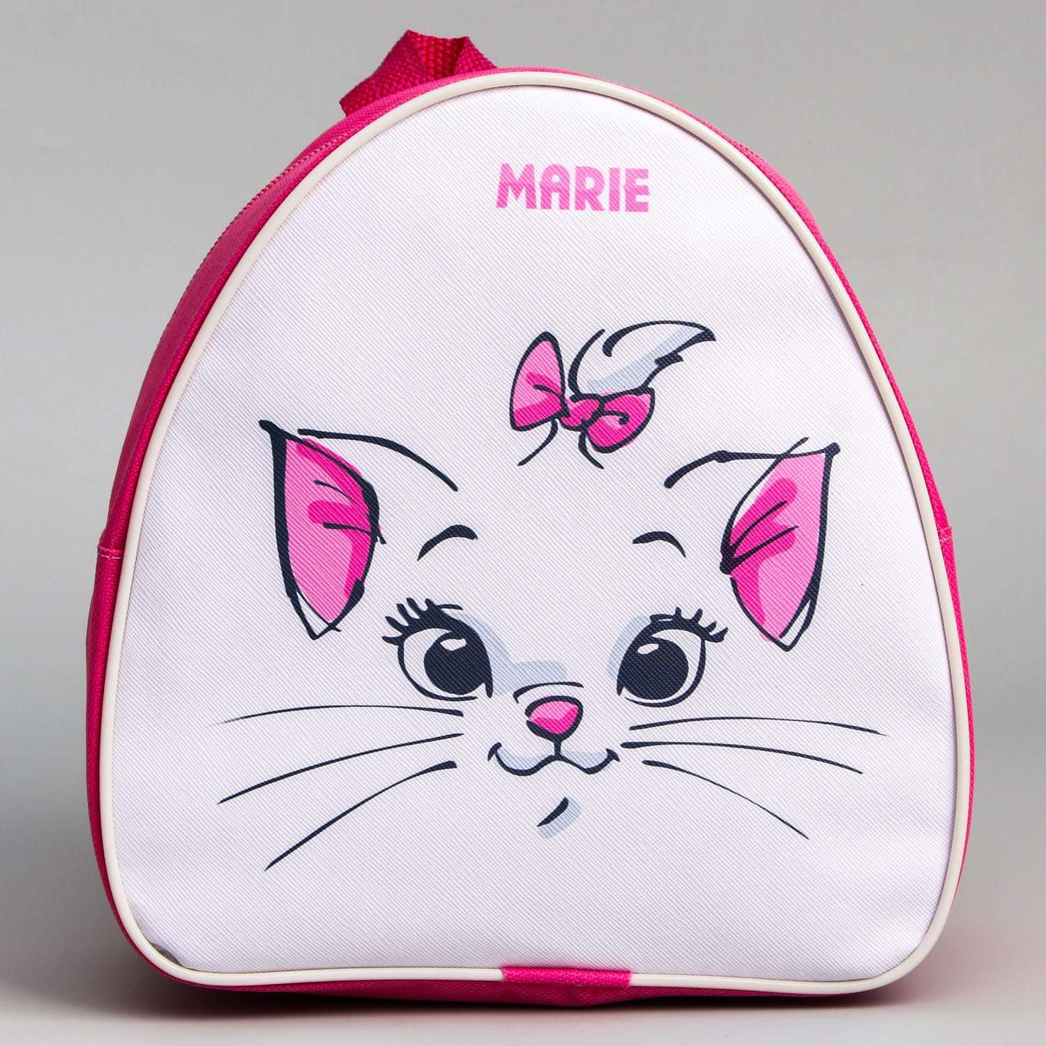 Рюкзак детский Disney Marie Коты аристократы - фото 2