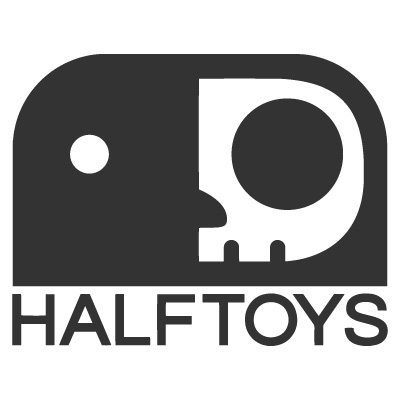 HALFTOYS