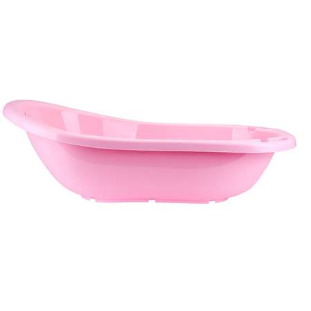Ванночка детская Технок розовая